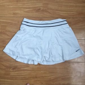 Nike Dri-Fit Tennis Skort Size S